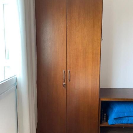 Apartamento Fioreze Грамаду Екстер'єр фото