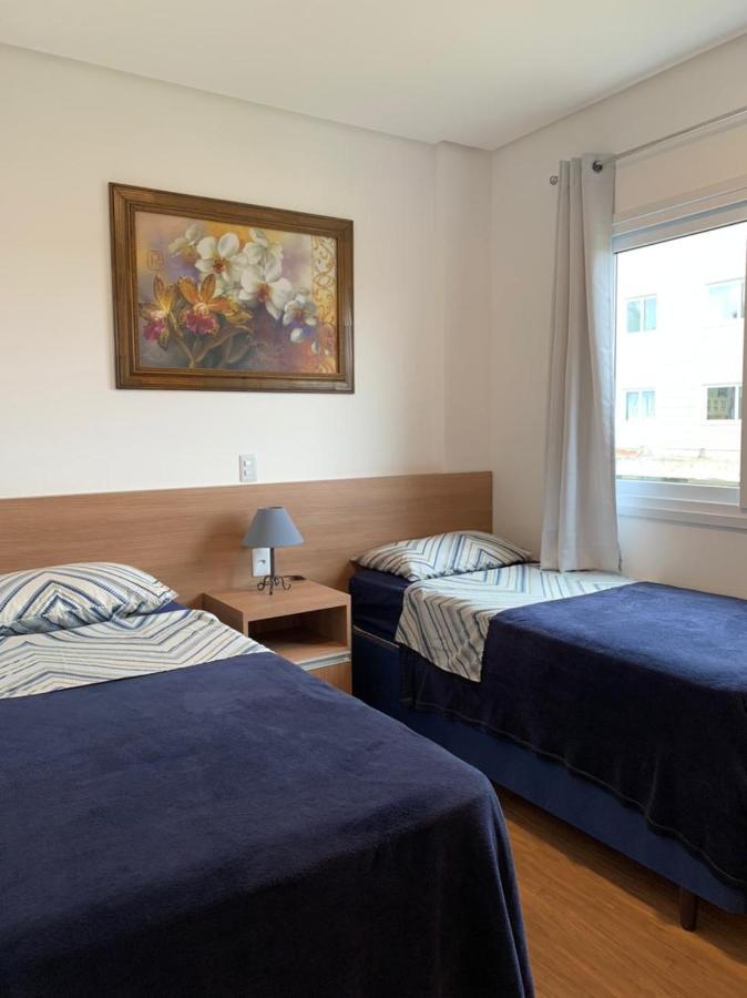 Apartamento Fioreze Грамаду Екстер'єр фото